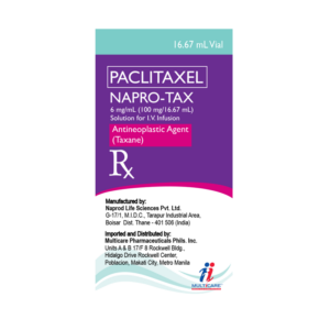 NAPRO-TAX 100 mg